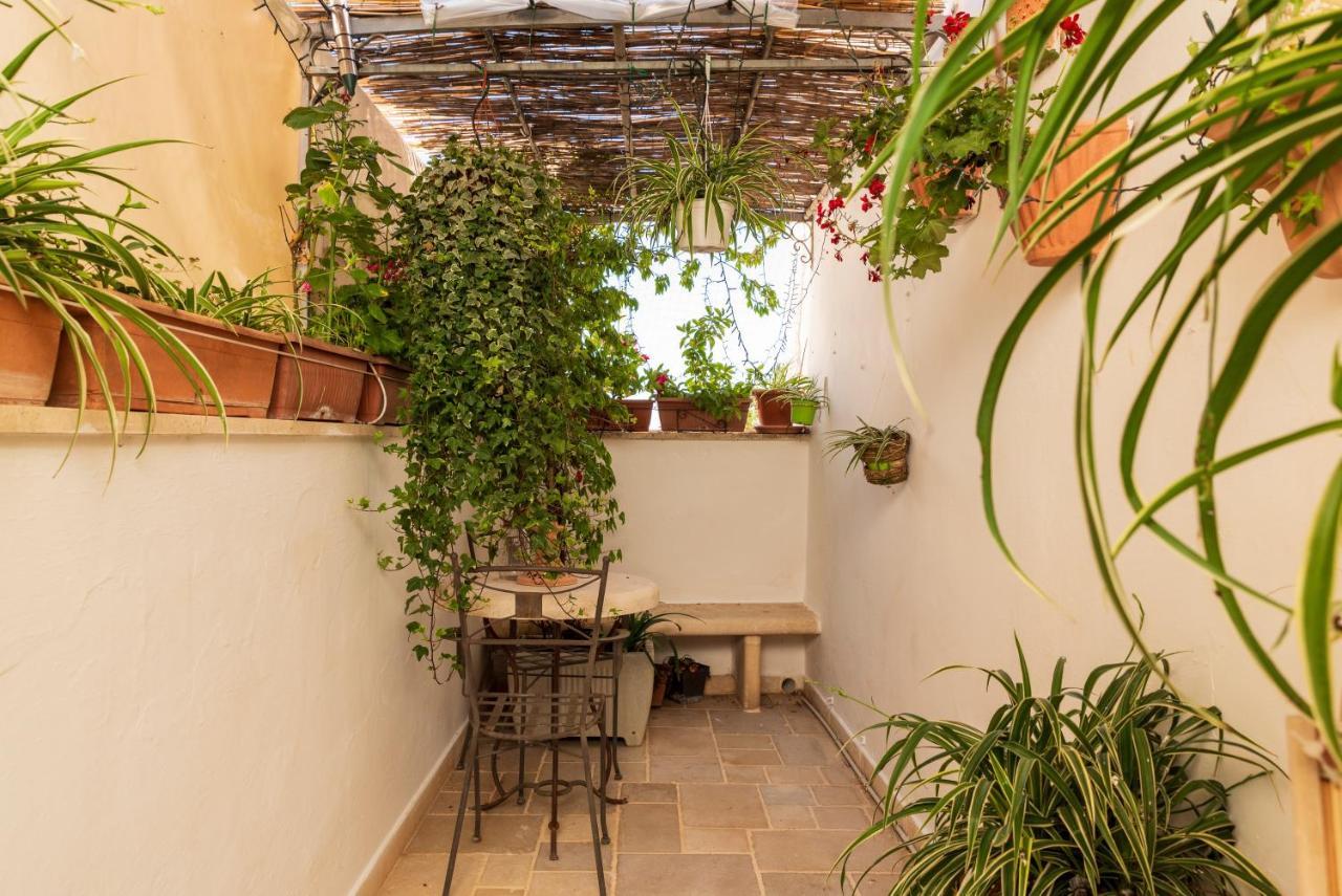 Youse - Your House In Locorotondo Apartment Exterior photo